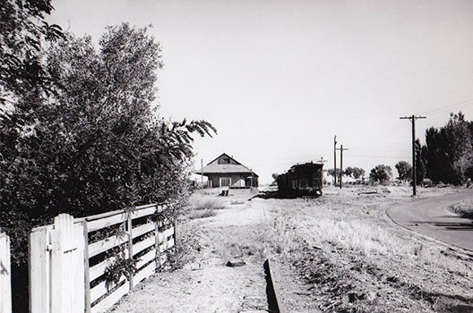 laws depot 1961